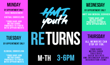 HMI-Youth-Returns