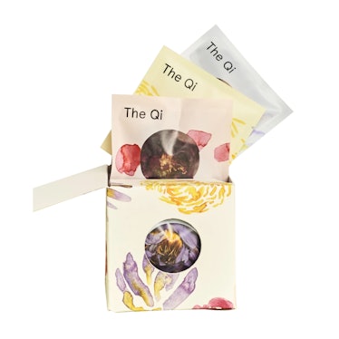Floral Tasting Collection Tea Package