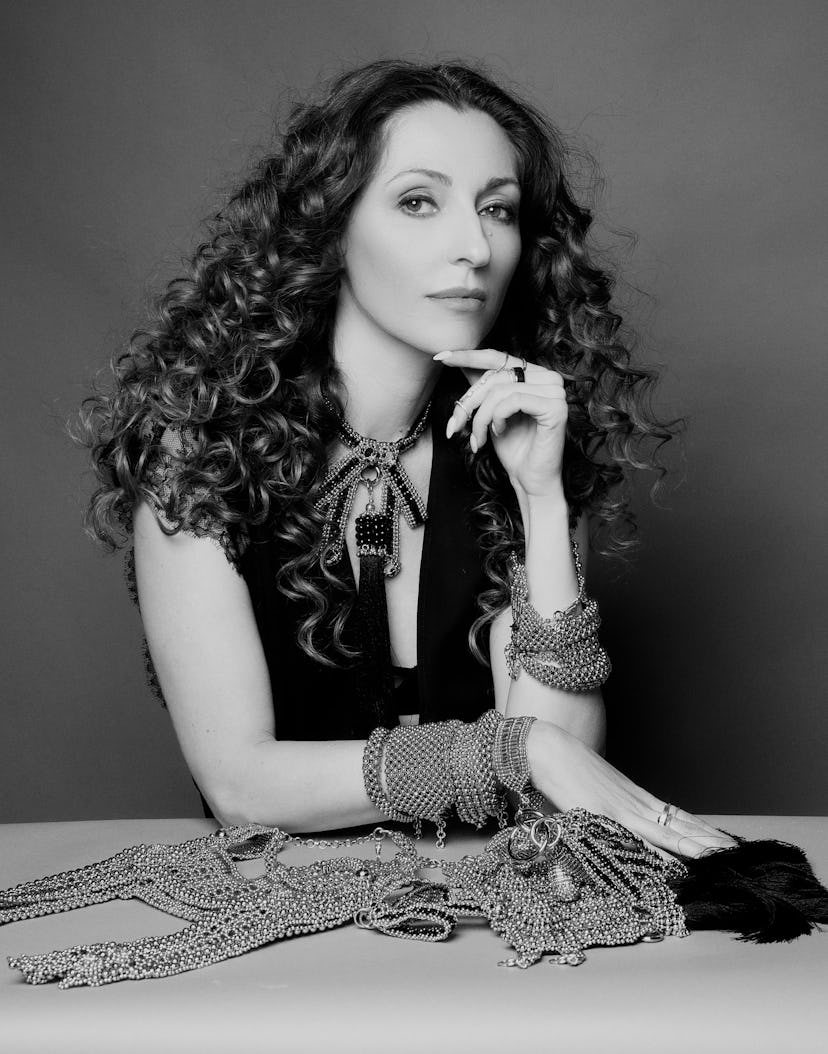 Saida Mouradova Object & Dawn designer