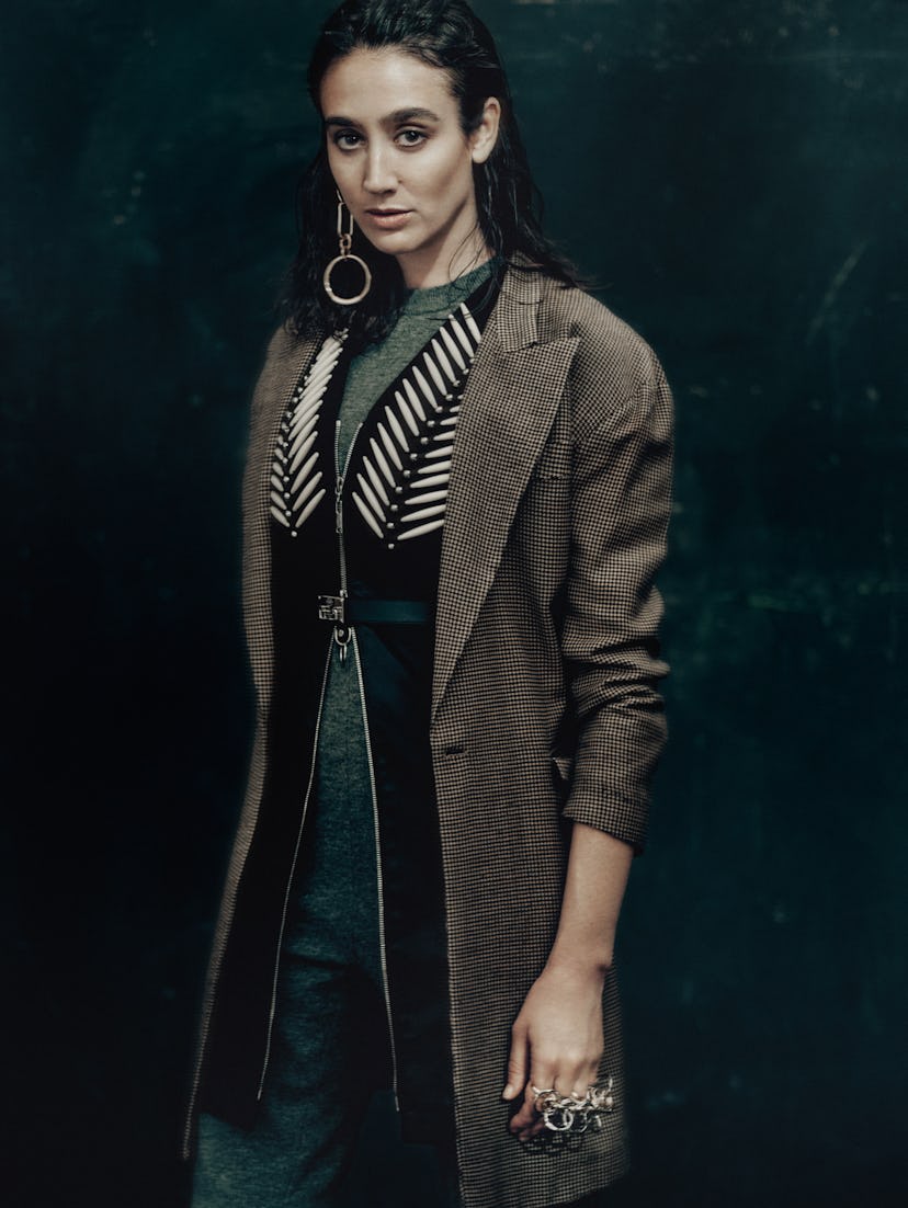 Natacha Ramsay-Levi
