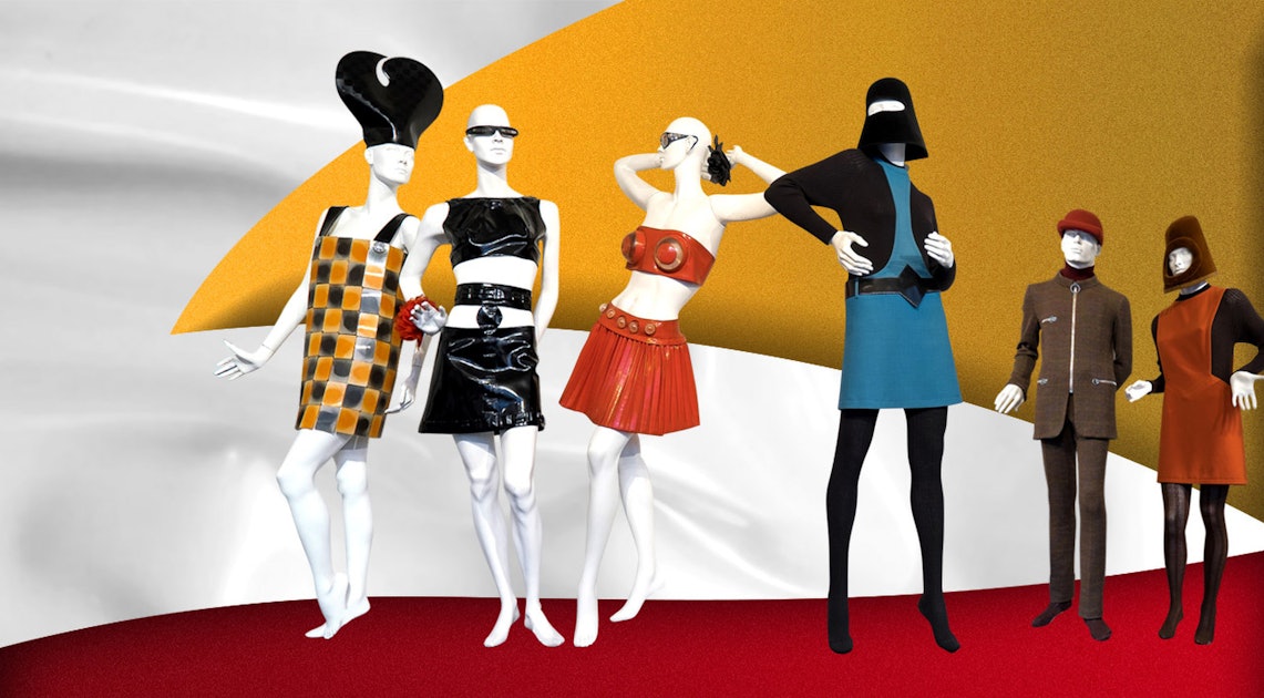 MoMu exhibition celebrates Balenciaga's influence on fashion