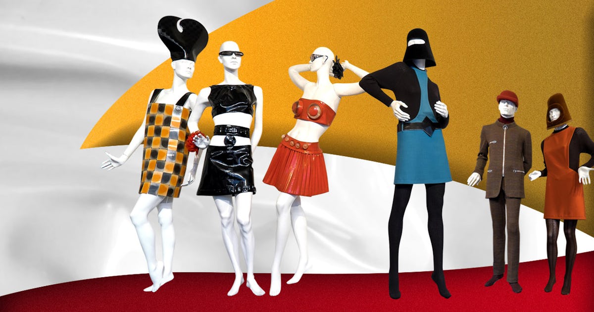 The 16 Best Fashion Exhibitions To See In 2021 Fashion Exhibits London May 2022