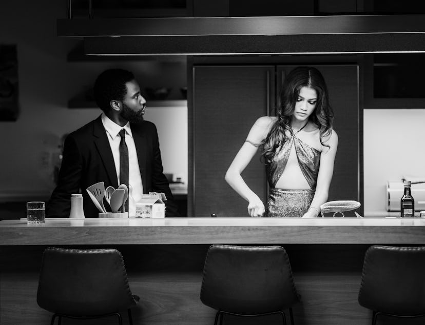 zendaya and john david washington