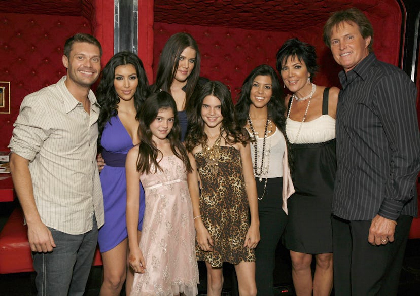 kardashian family