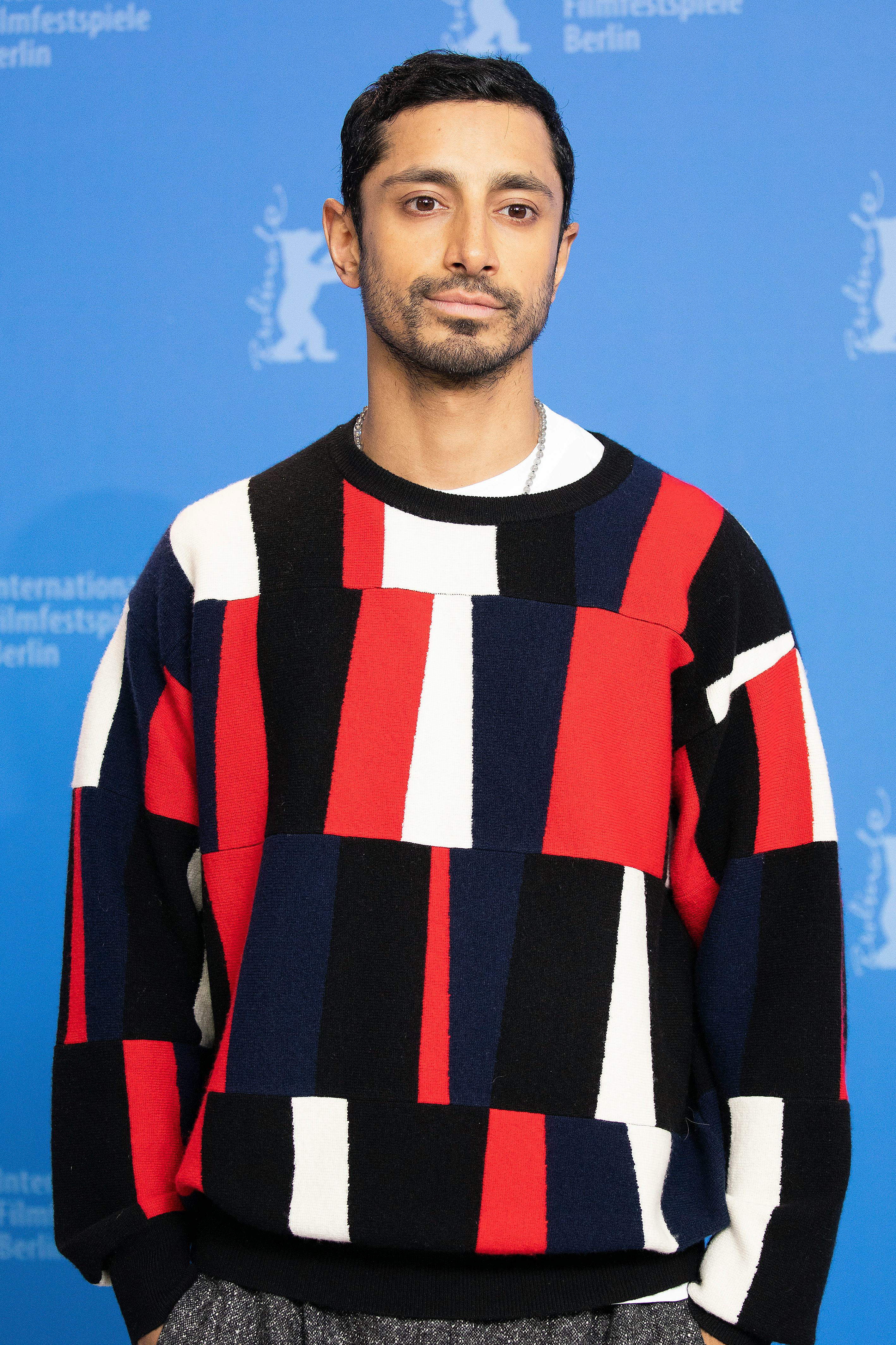 Riz Ahmed S Coffee Shop Meet Cute Led To A Quarantine Wedding