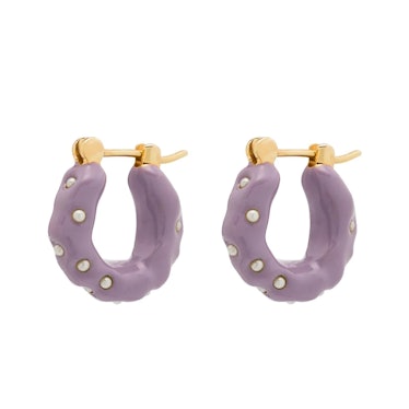 Joanna Laura Constantine Earrings