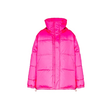 12 Chic Puffer Jackets to Keep You Warm This Winter