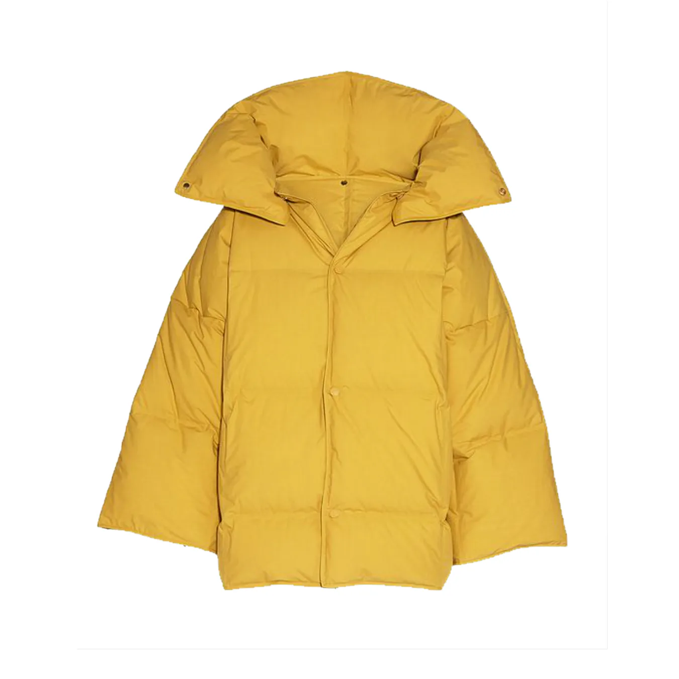 12 Chic Puffer Jackets to Keep You Warm This Winter