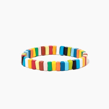 Roxanne Assoulin Rainbow Bracelet