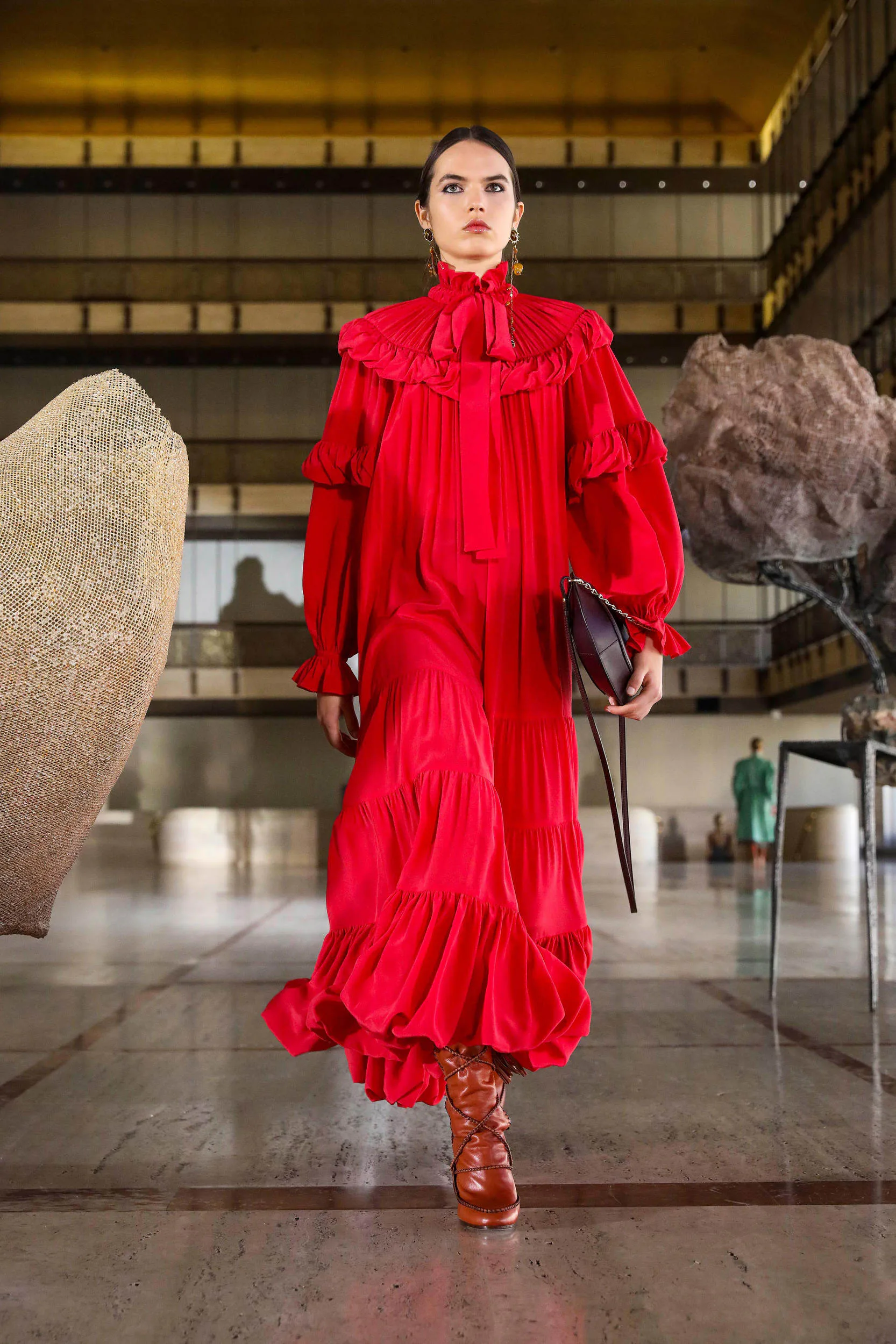 The Best Looks From NYFW Fall 2021