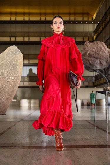 The Best Looks From NYFW Fall 2021
