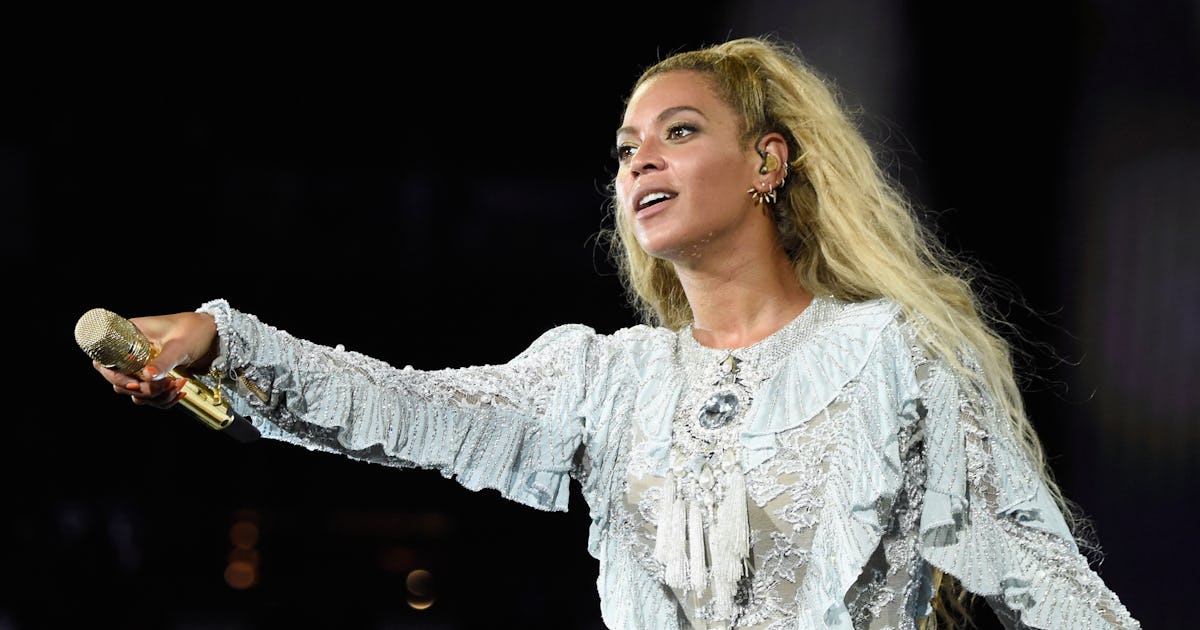 Beyoncé Is Doing More For Texas Storm Relief Than Ted Cruz