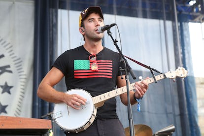 Sufjan Stevens