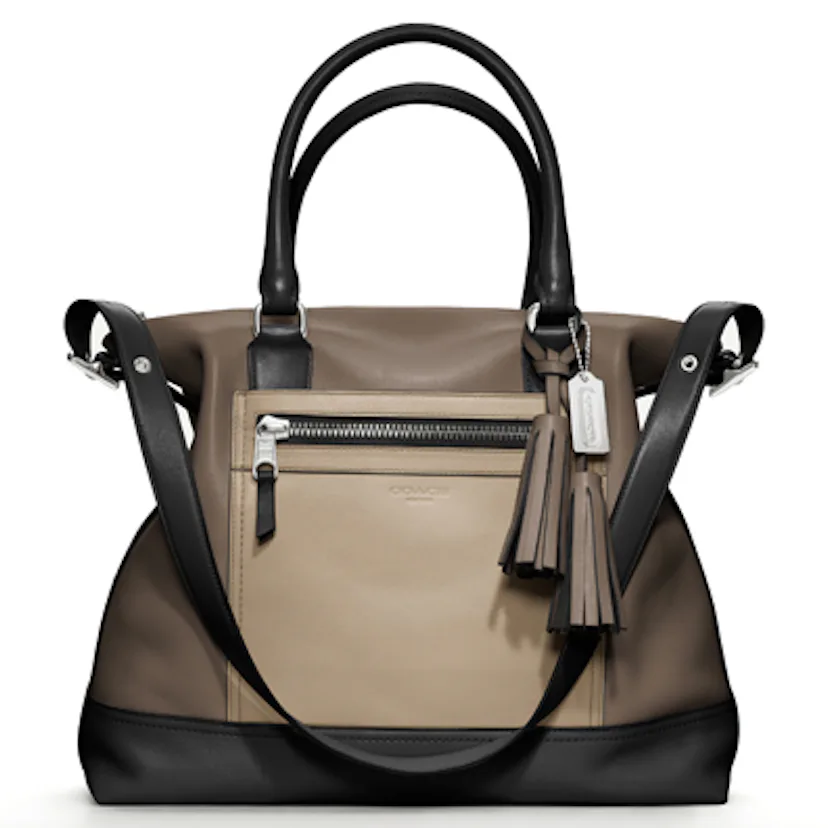 Coach Legacy Collection