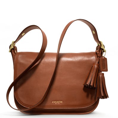 小物 Vintage Coach Legacy Leather Frnch Purse COACH® | Vintage Legacy Zip Bag