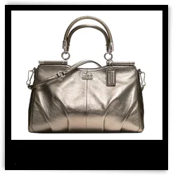Coach Mens Gift Guide