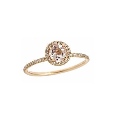 8 Ultra Sweet Engagement Rings Under 1 000
