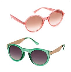 Sunglasses best sale under 150