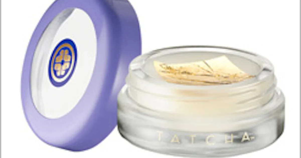 Get Gorgeous With 24-kt Gold