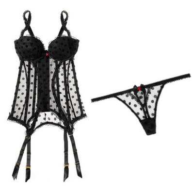 Introducing L'Agent By Agent Provocateur