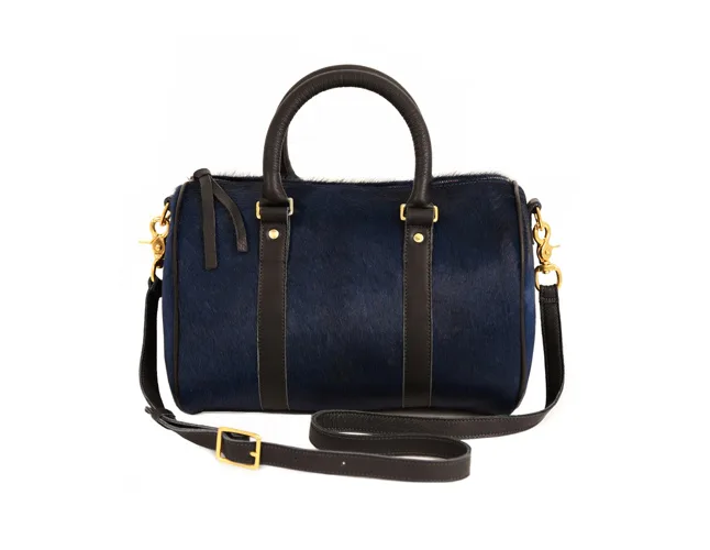 Gorgeous Fall Bags From Clare Vivier