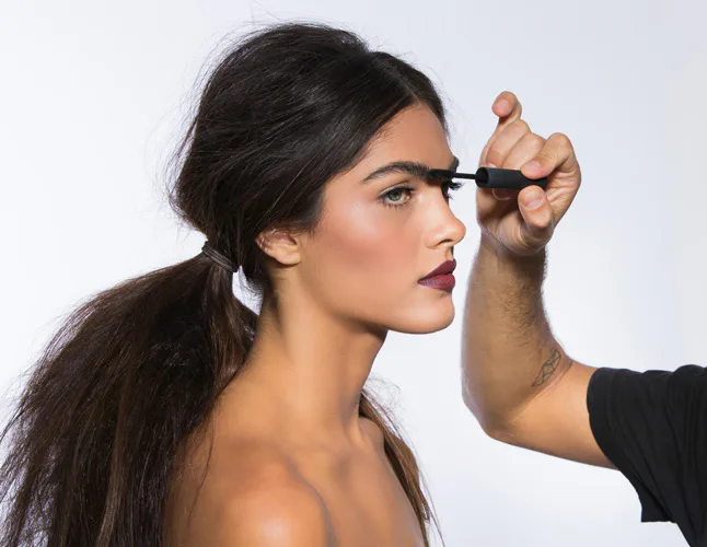 How To Pull Off Fall’s Vampy Lip