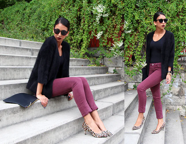 Greetings From Berlin: Our Latest Blogger Crush
