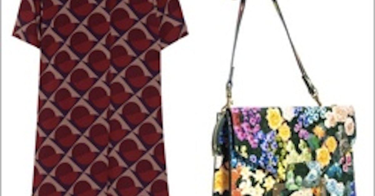 Must-Have Transitional Prints