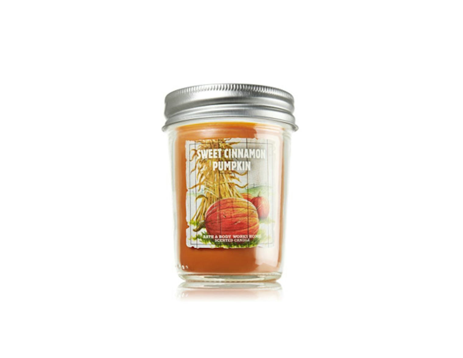Team Zoe’s Favorite Fall Candles