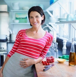 Jessica Seinfeld Says You Can Cook