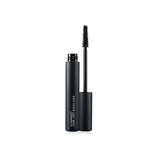 Zoom Fast Mascara