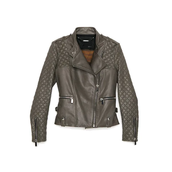 The Best Leather Jackets