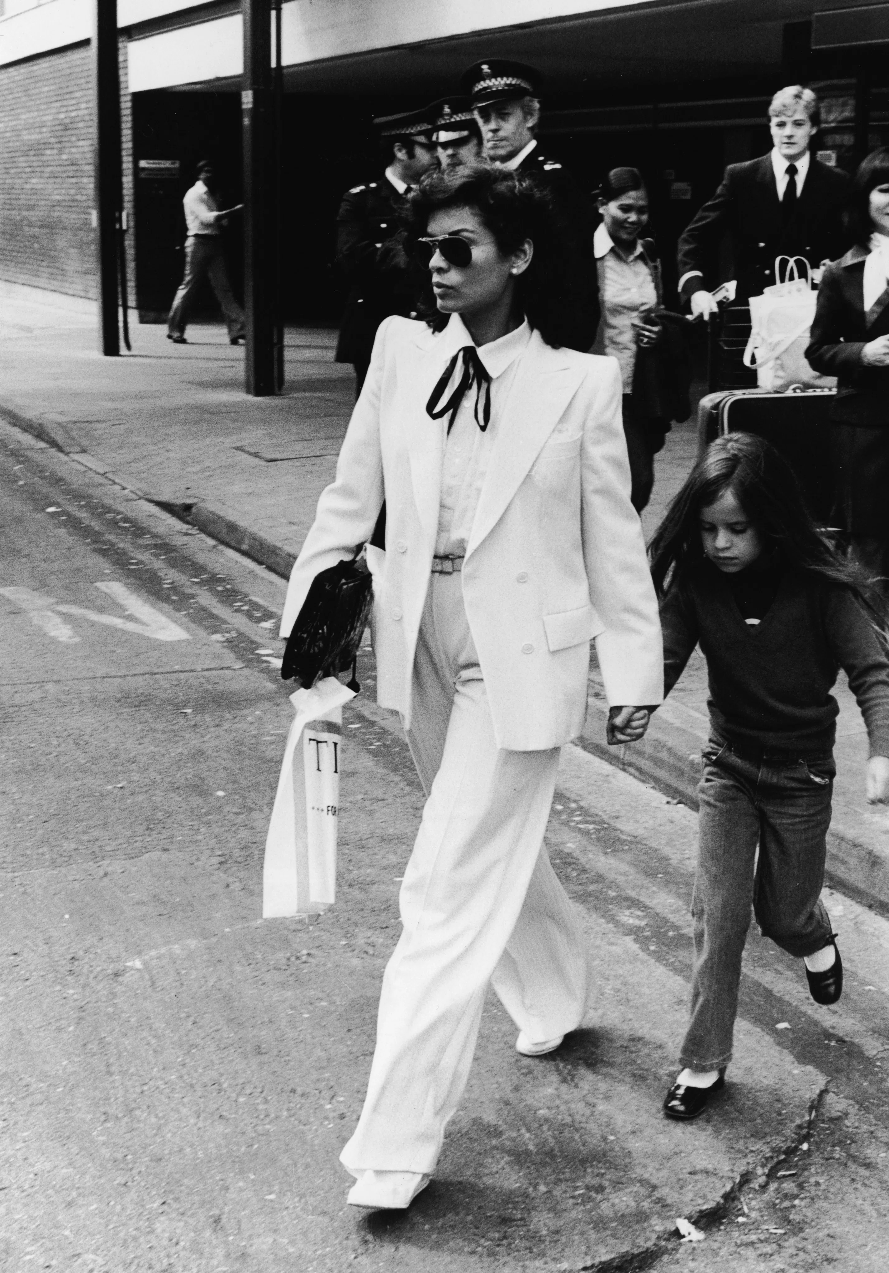 Get Inspired By Iconic Tuxedo Moments
