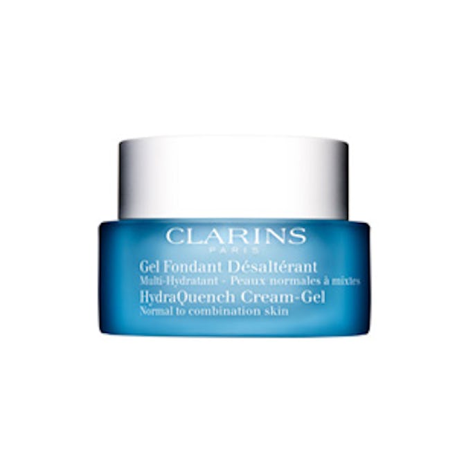 Hydraquench Cream Gel