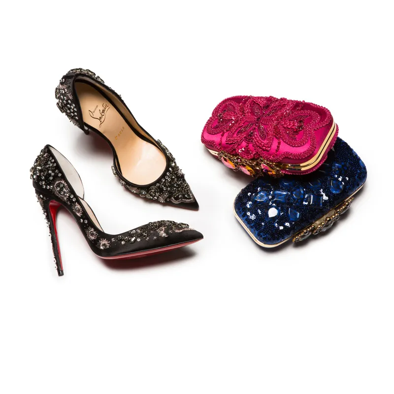Embellishments Are Everything