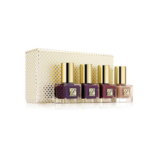 Delectable Nail Lacquer Set