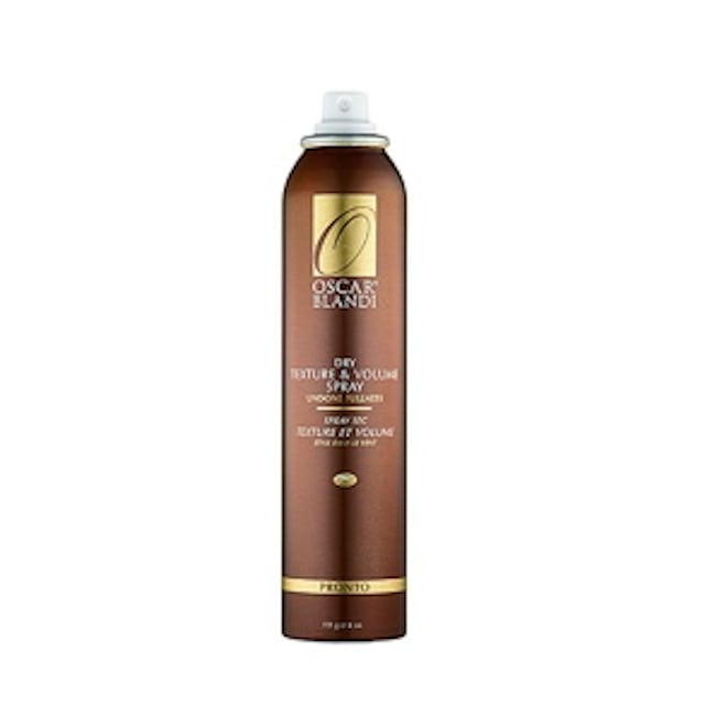 Texture And Volume Spray