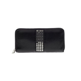 Studded Wallet