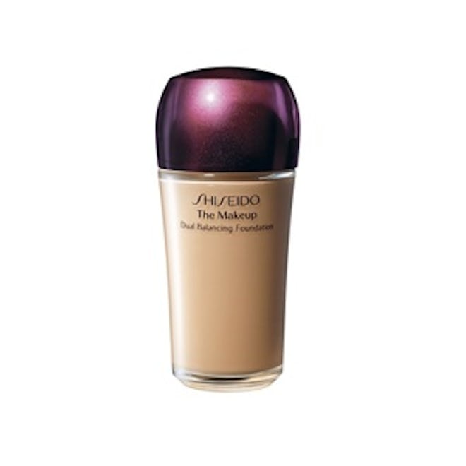 Balancing Foundation