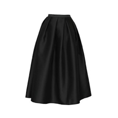 How To Do Vintage: The Full Skirt