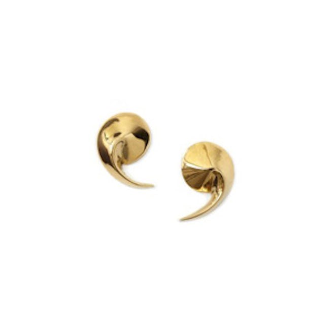 Apostrophe Earrings