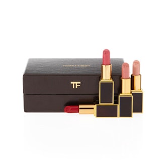 Lip Color Gift Set