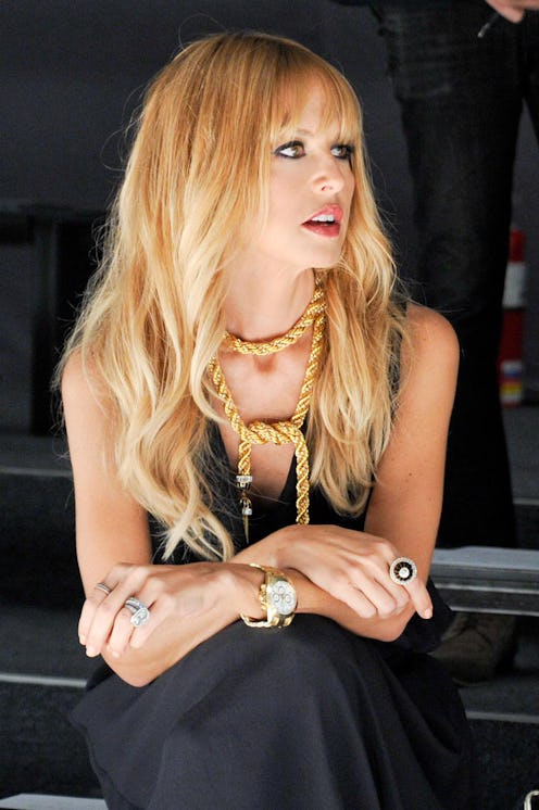 Rachel Zoe's Jewelry Gift Guide