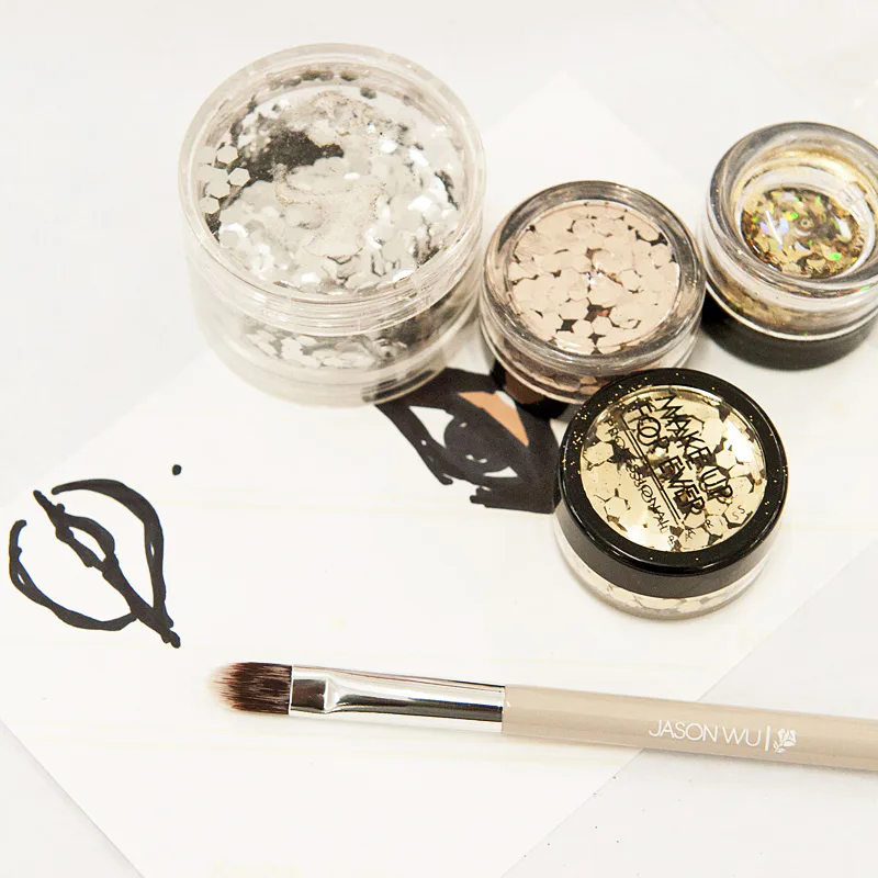 4 Party-Appropriate Beauty Looks To Try
