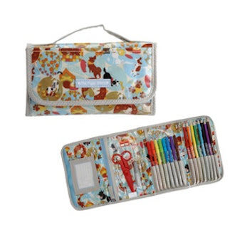 Doggy Diary Little Picasso Art Kit