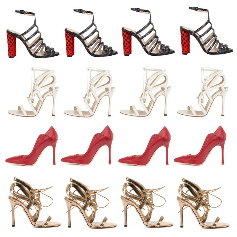 Obsessed: Chelsea Paris’ Holiday-Ready Heels