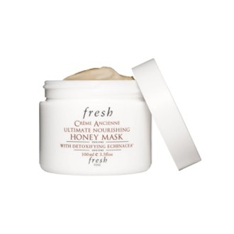 Ancienne Honey Mask