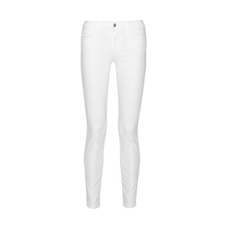 811 Mid-Rise Skinny Jeans