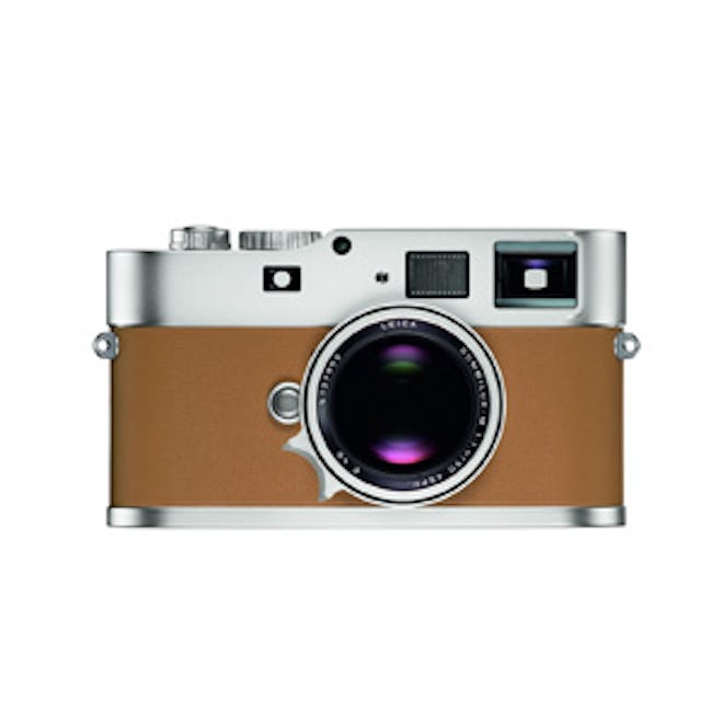 M9-P Edition Hermes Camera