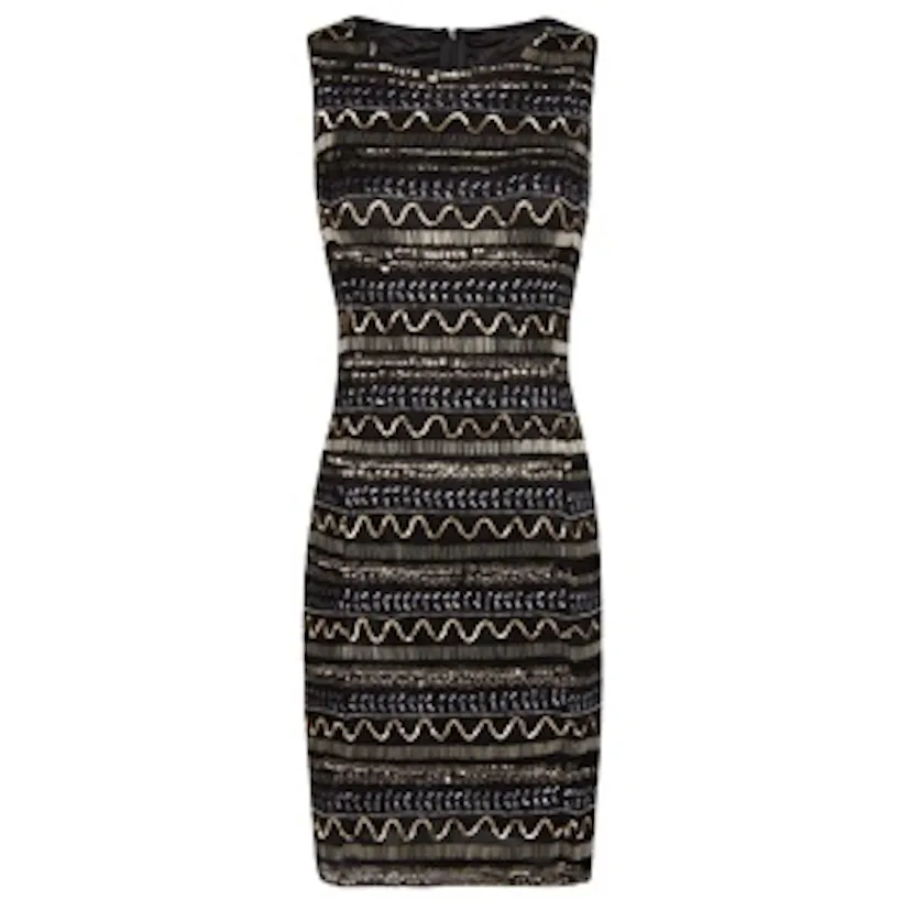 Knock 'Em Out: The Perfect Party Look Knock 'Em Out: The Perfect Party Look